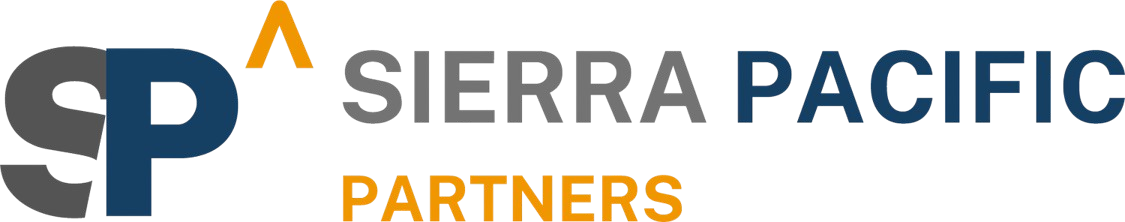 Sierra Pacific company logo