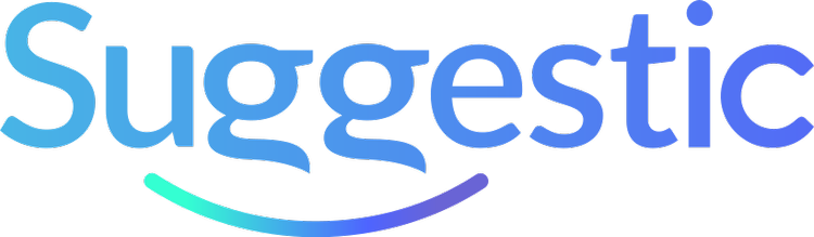 Suggestic company logo