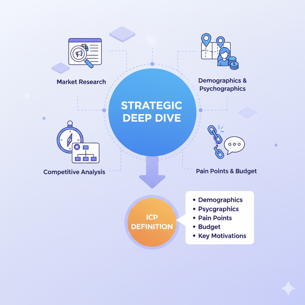 Team in a strategy session around a whiteboard