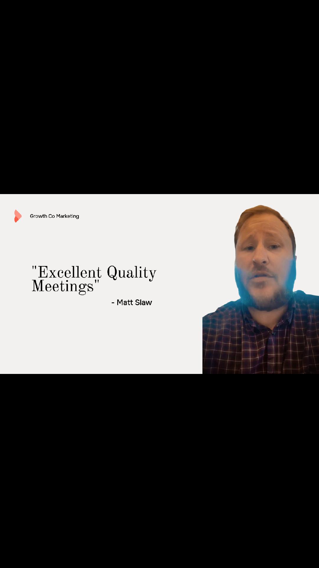 Video thumbnail for Matt Slaw