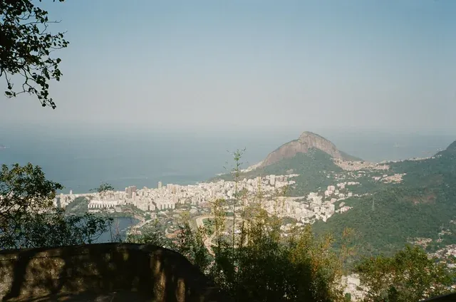 Olympus Mju II miniatura 4