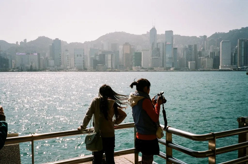 Olympus Mju II miniatura 5