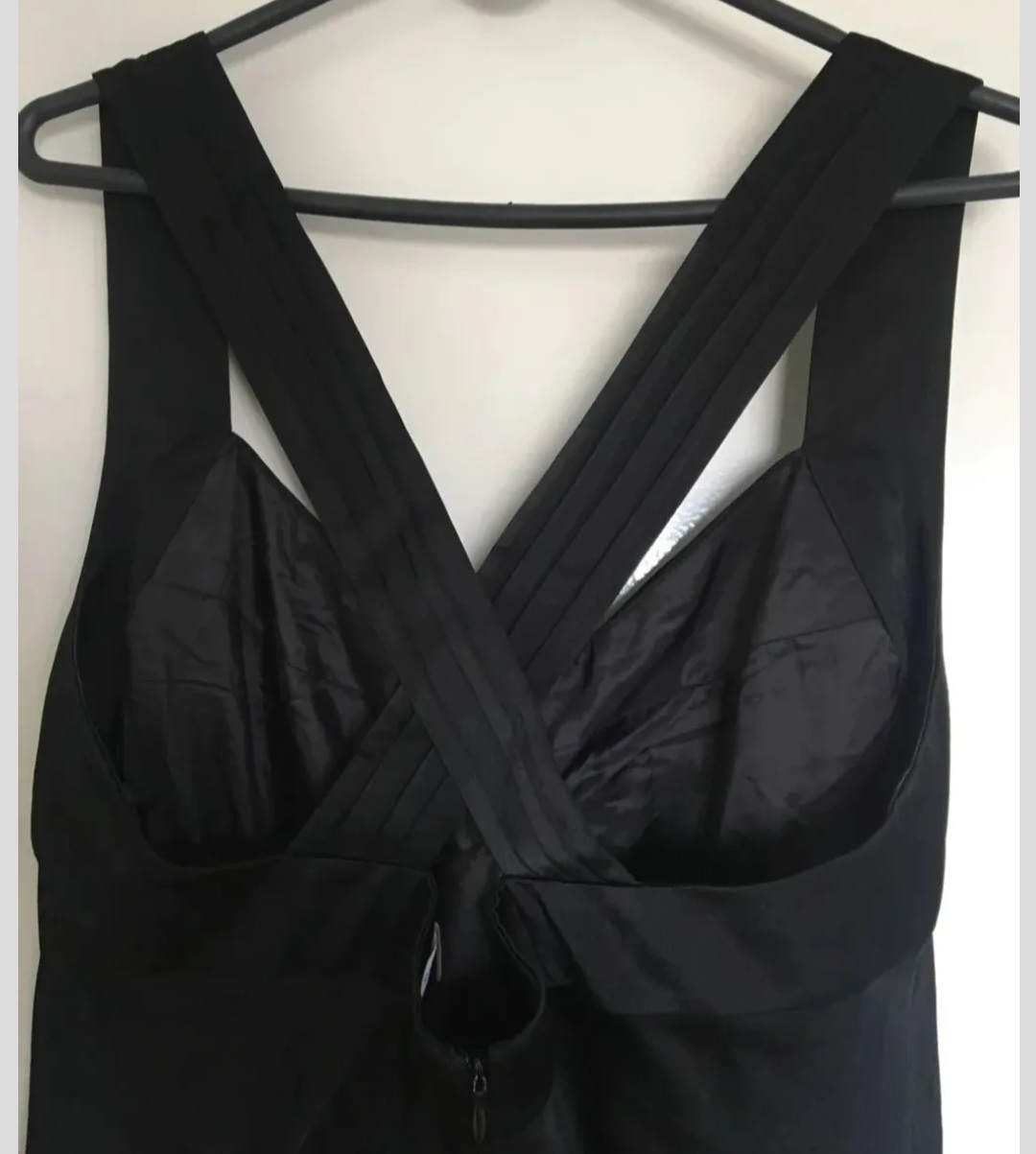 Vestido de Festa Calvin Klein miniatura 2