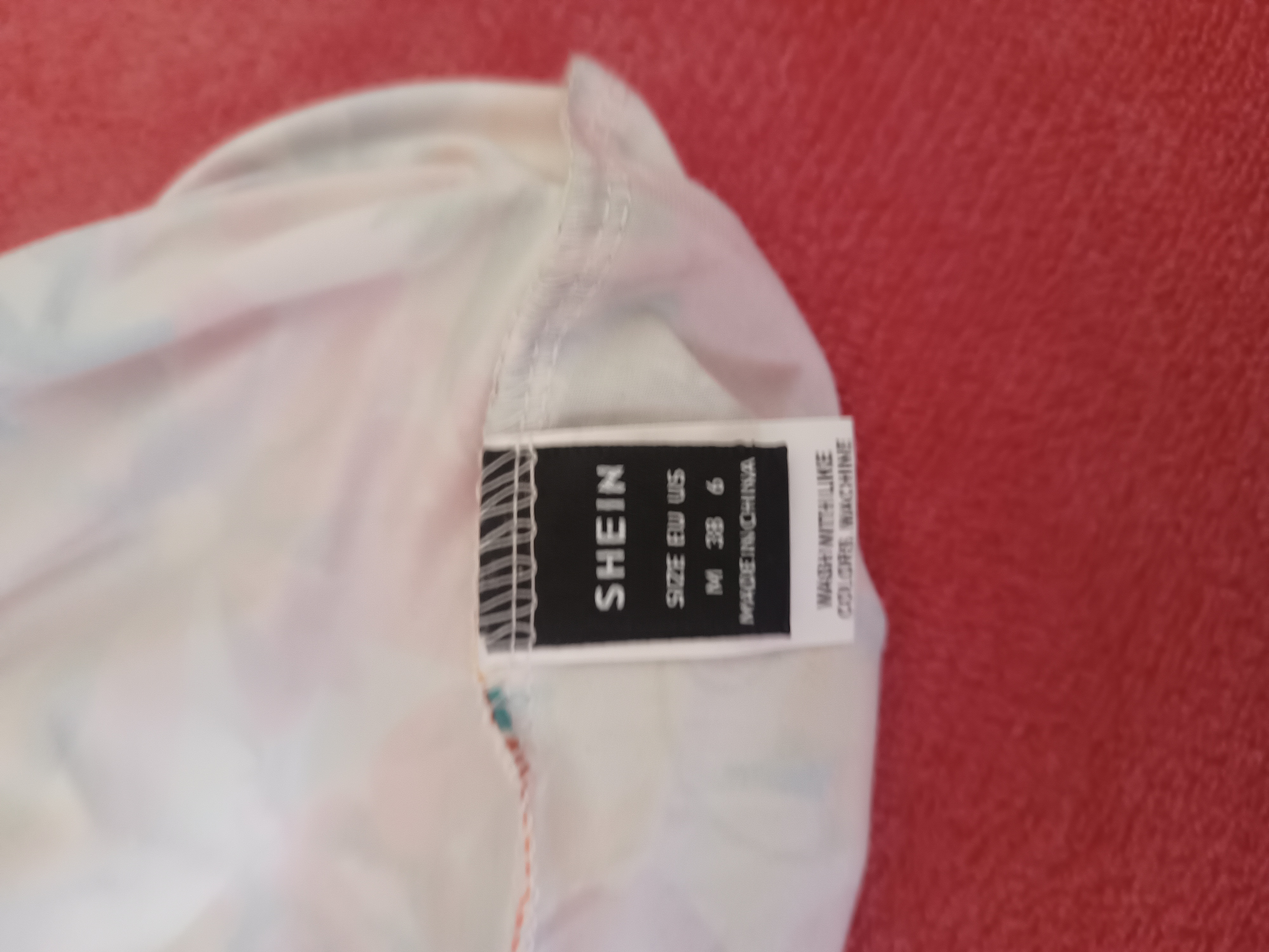 Vestido Tubinho miniatura 2