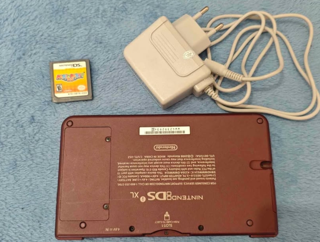 Nintendo 3DS usado miniatura 3