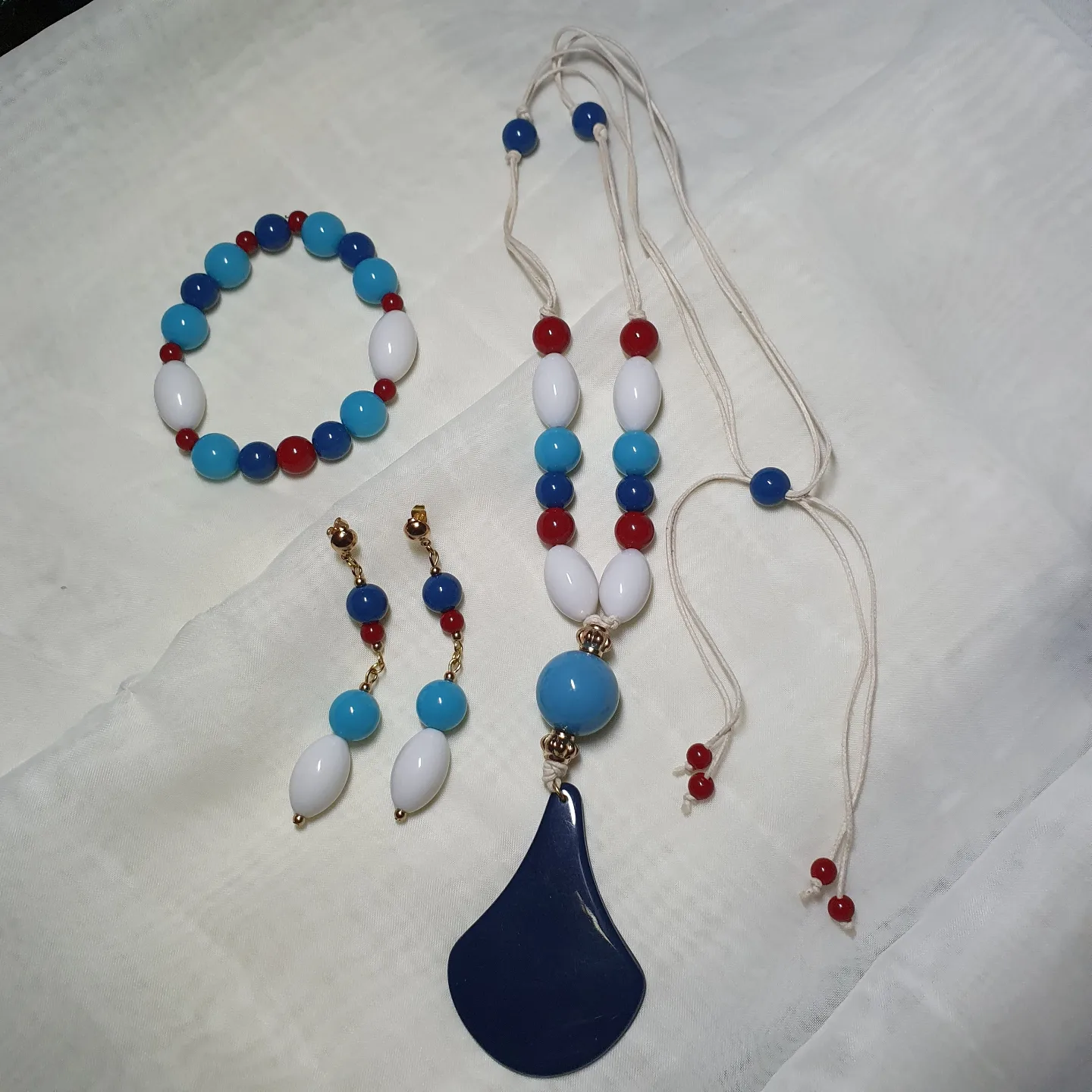 Conjunto Mariner miniatura 2