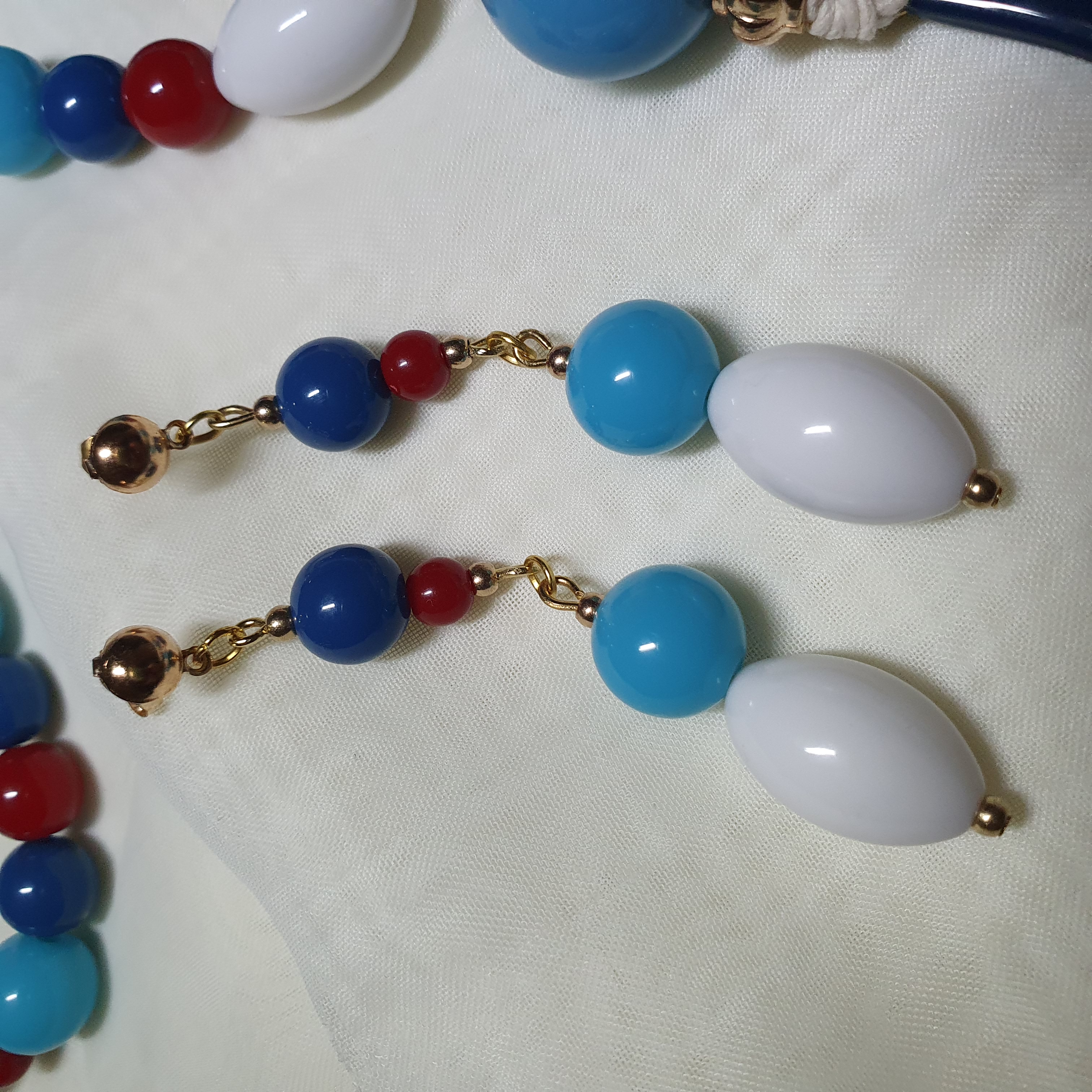 Conjunto Mariner miniatura 3