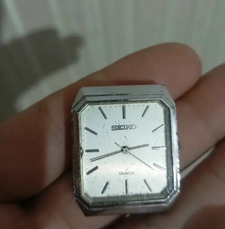 Relógio Buler Clássico para Troca! miniatura 2