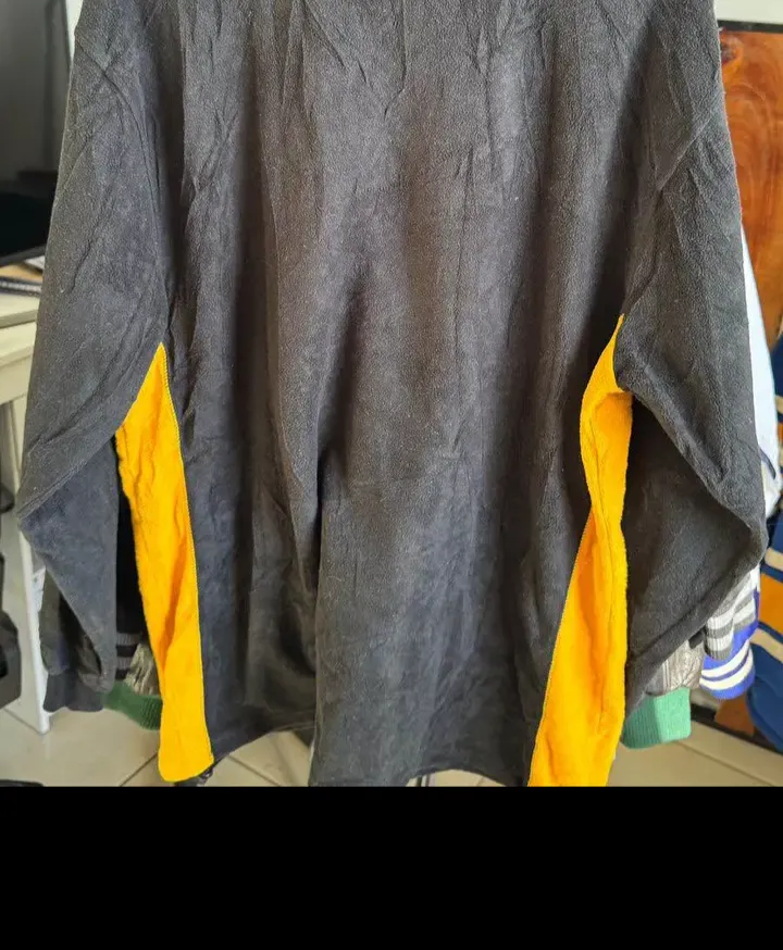 Blusa Moletom Pittsburgh Steelers NFL! miniatura 2