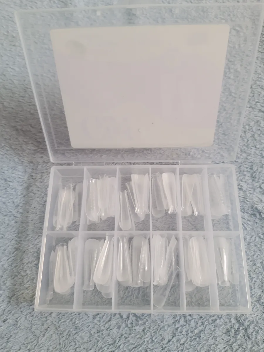 Molde Bailarina Raso Girl Fatale - 120 Unidades miniatura 2