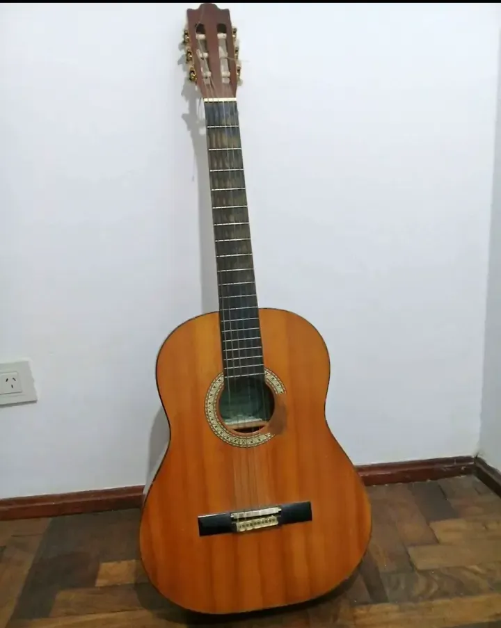 Capa para Violão Guardala - Troque Já! miniatura 2