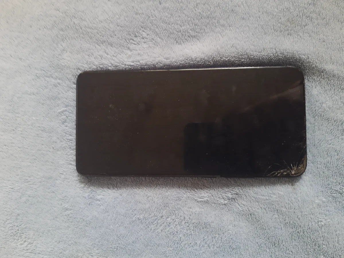 Motorola Azul para Troca (Leia a Descrição) miniatura 2