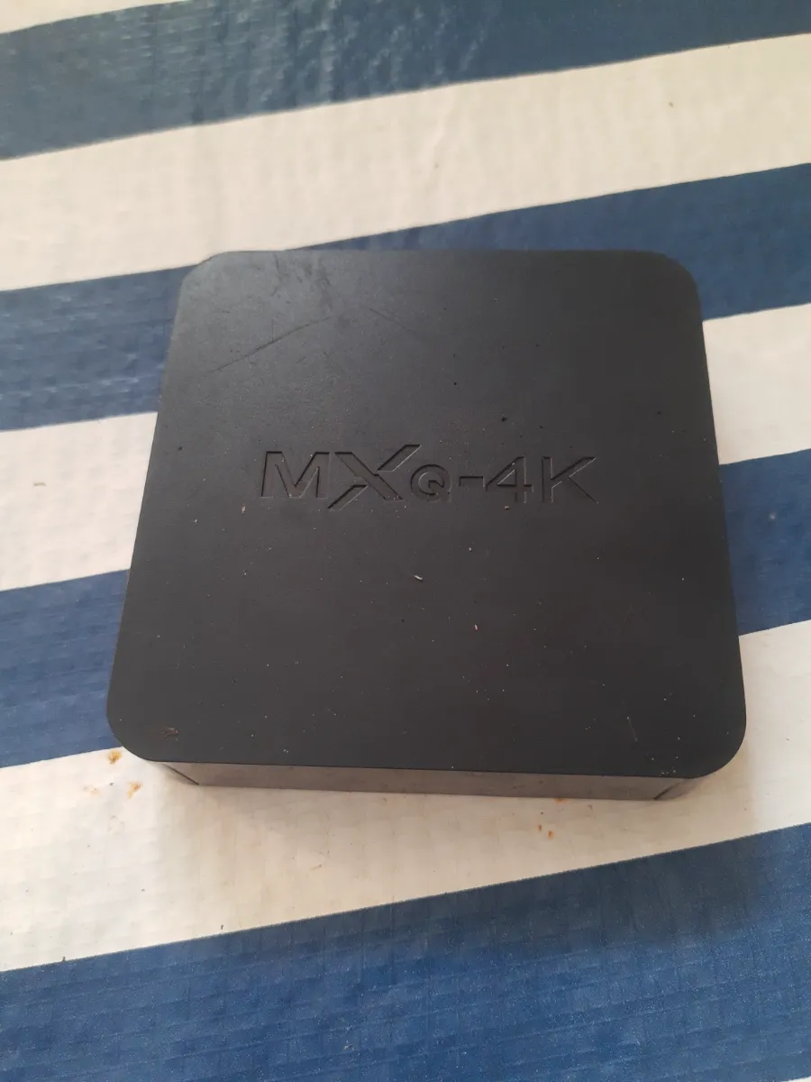 Tv box miniatura 2