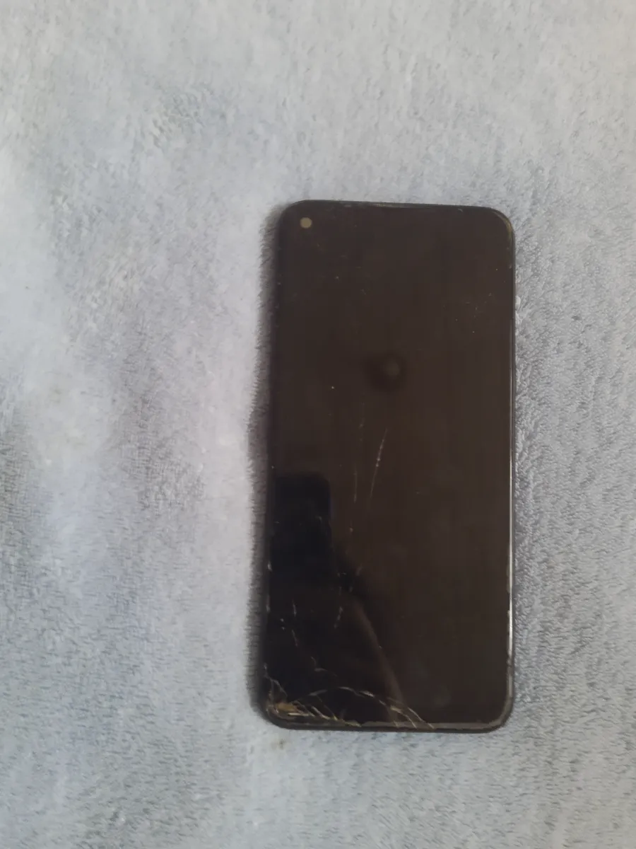 Smartphone LG para Troca! miniatura 2