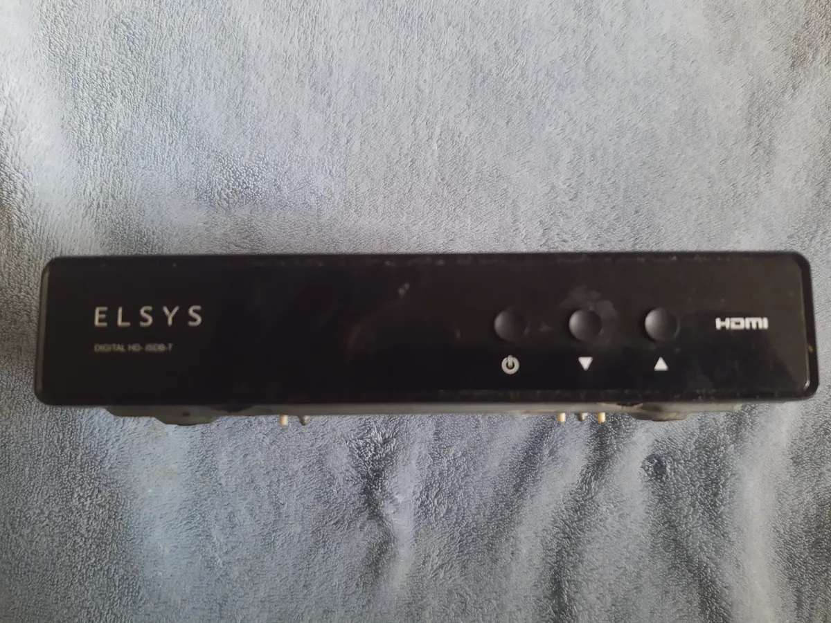 Receptor Digital Antigo para Troca miniatura 2