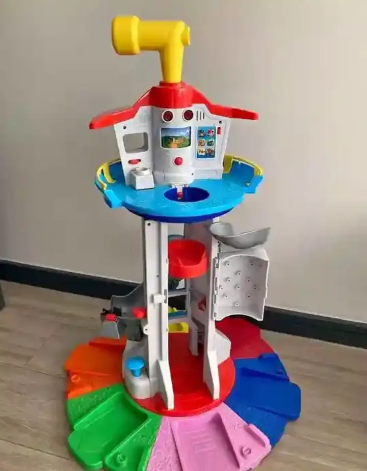 Brinquedo paw Patrol  miniatura 2