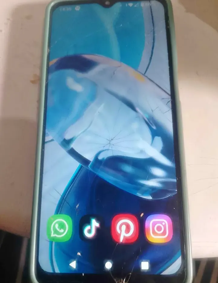 Moto E22 para Troca miniatura 2