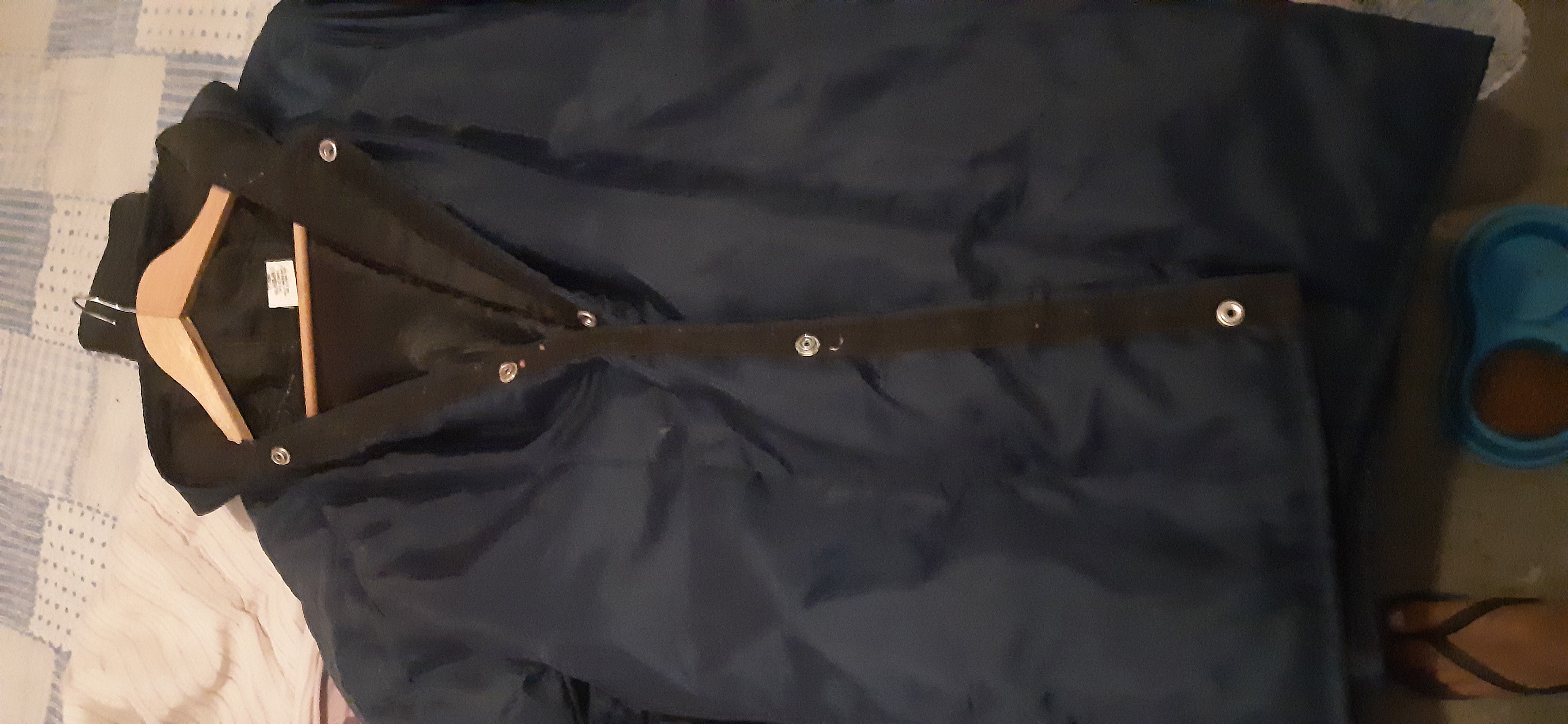 Japona Térmica G miniatura 3