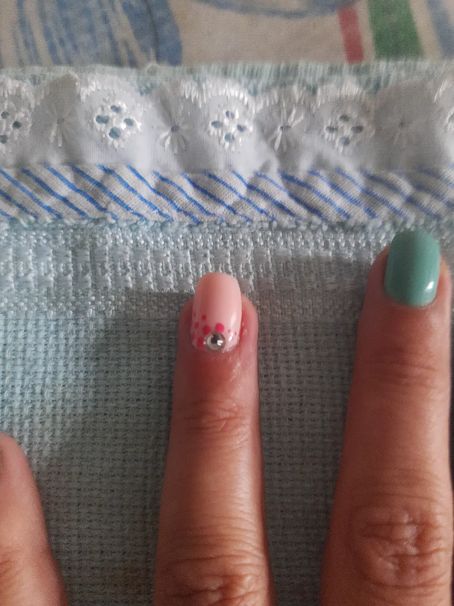 Nails miniatura 2