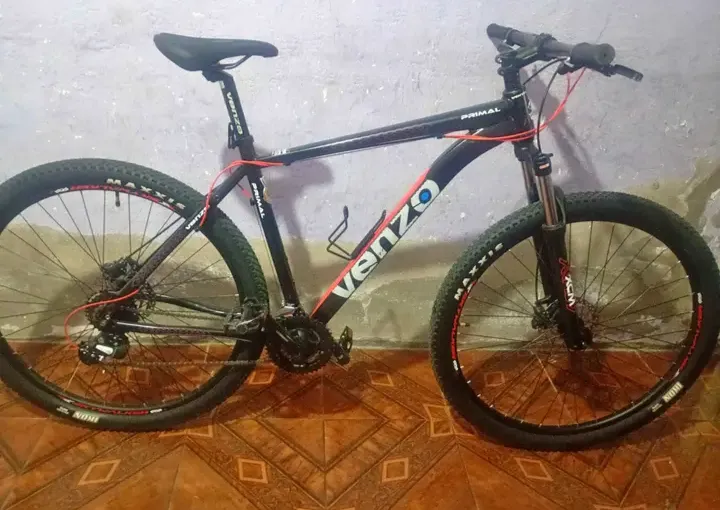 Bike Venzo Primal Aro 29