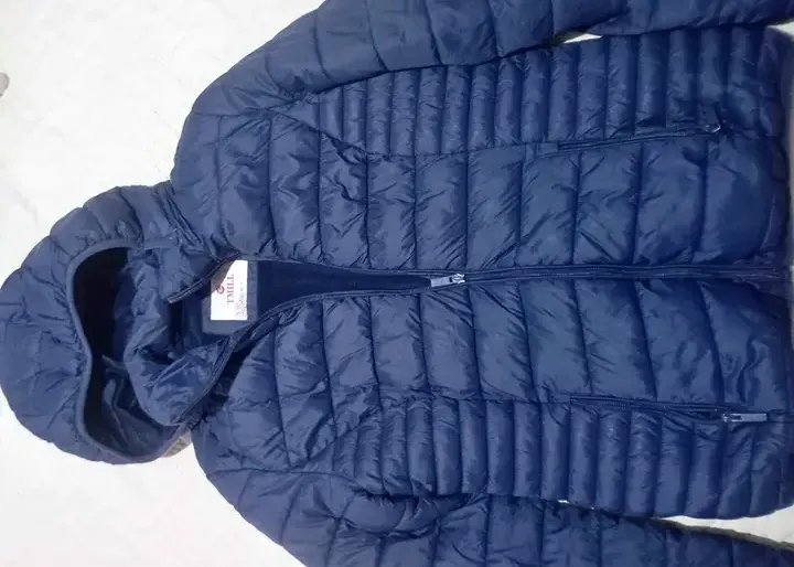 Casaco de Inverno Tmill Tamanho M miniatura 2