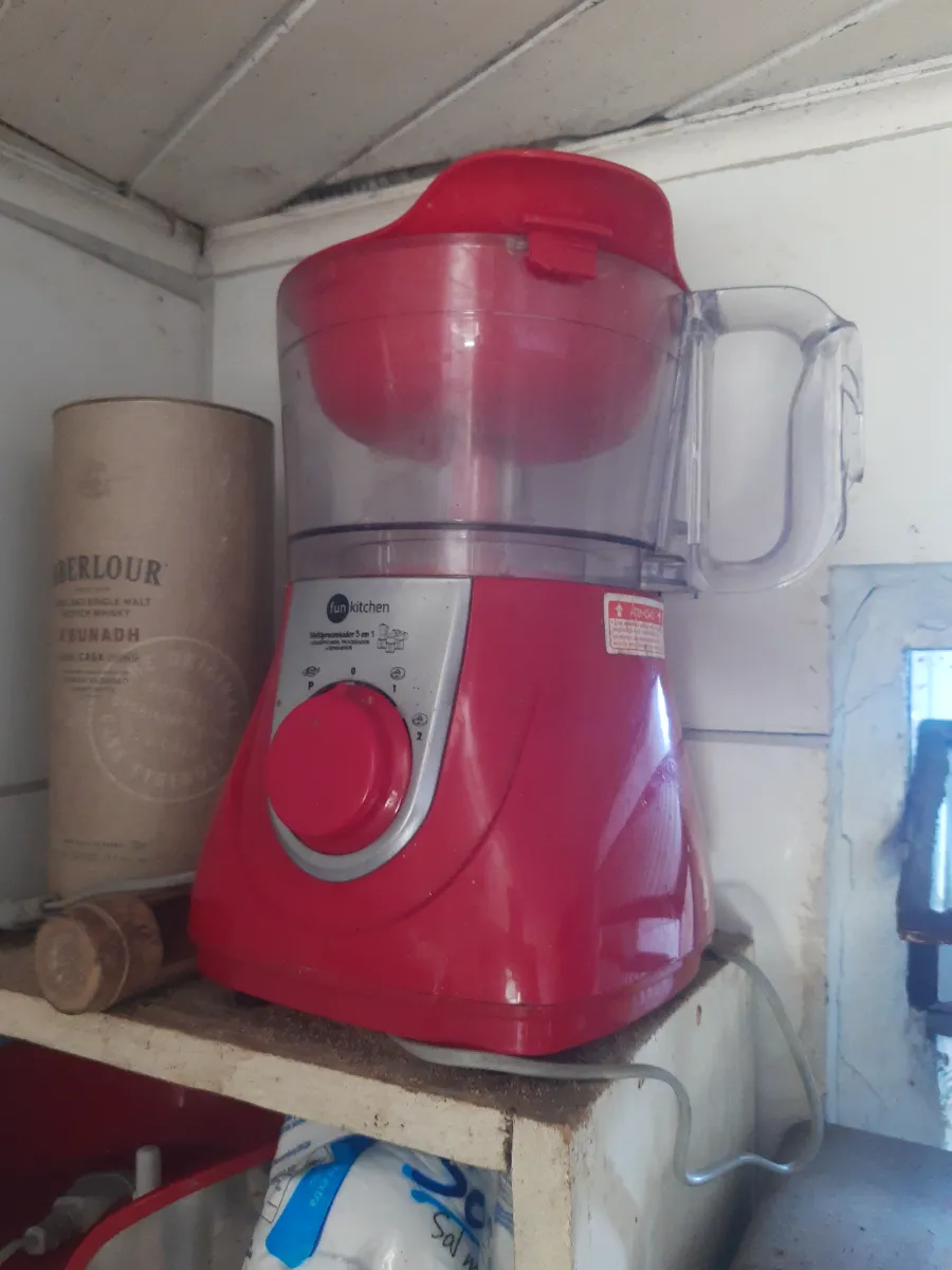 Multiprocessador miniatura 2