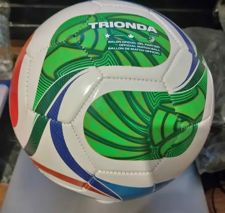 Bola de Futebol FIFA Trionda miniatura 2