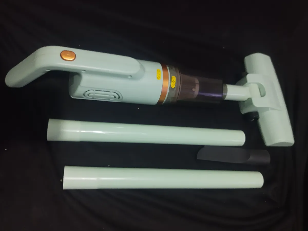 Aspirador  miniatura 2