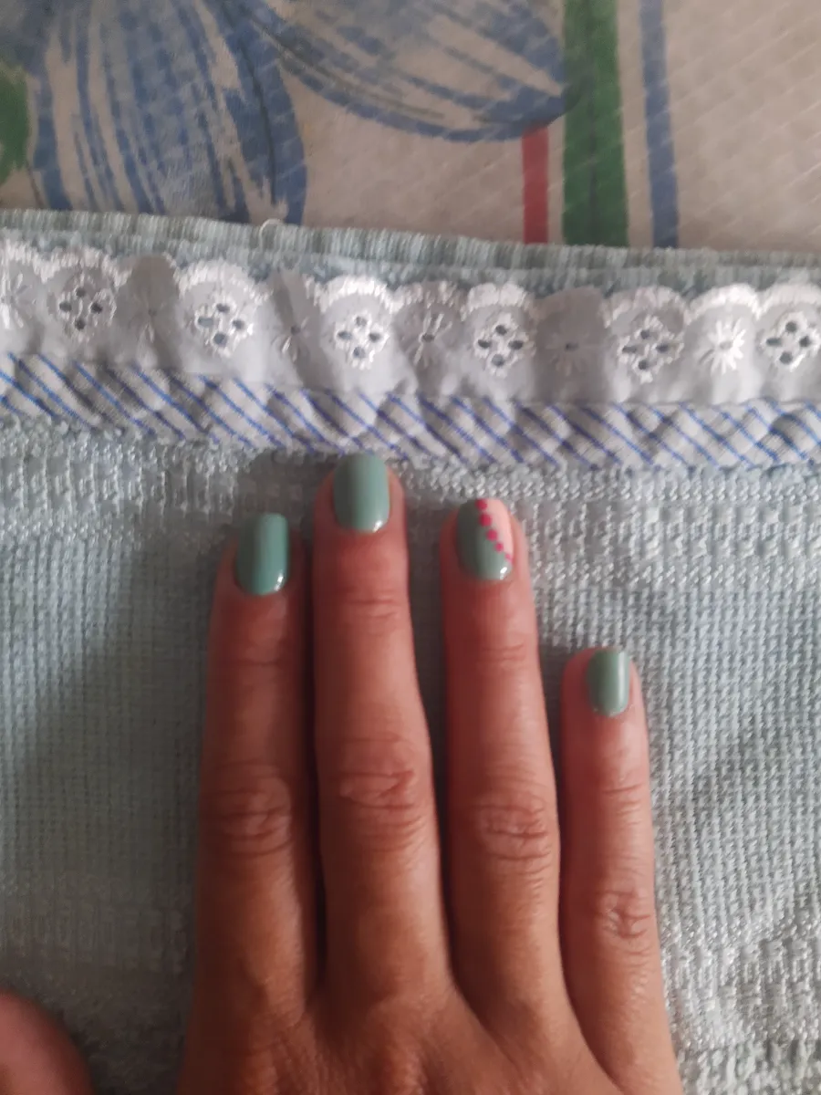 Nails miniatura 3