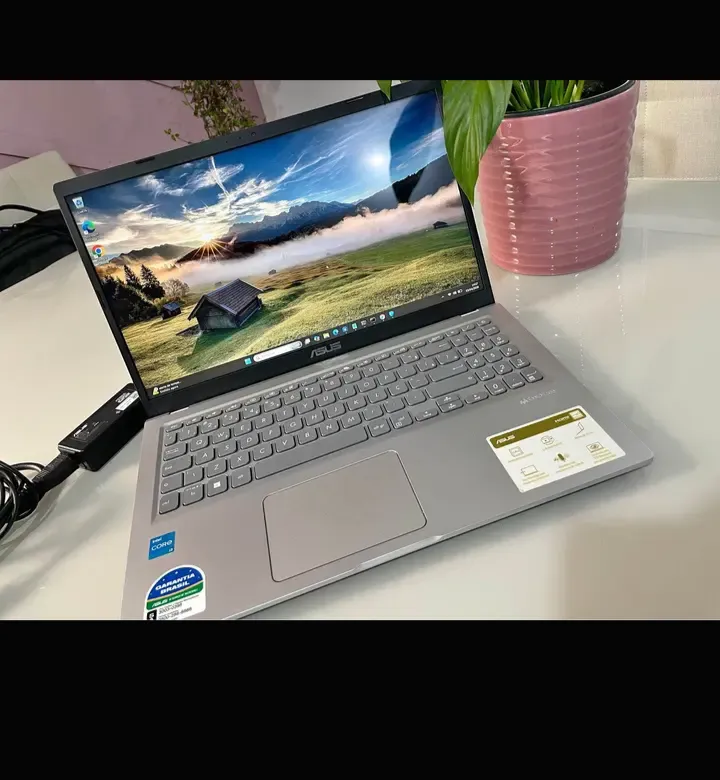 Notebook miniatura 2