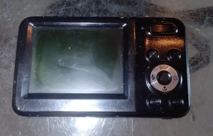 Câmera Digital Samsung 5x Zoom - Troque Já! miniatura 2