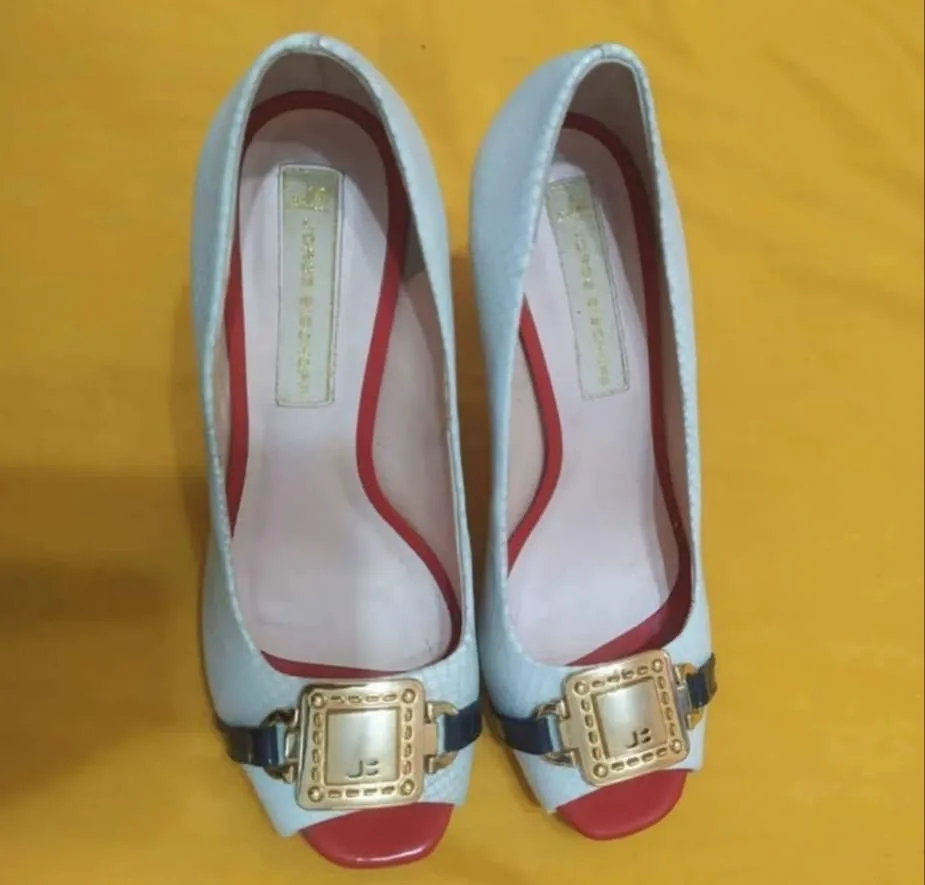 Sapato Jorge Bischoff Tamanho 35