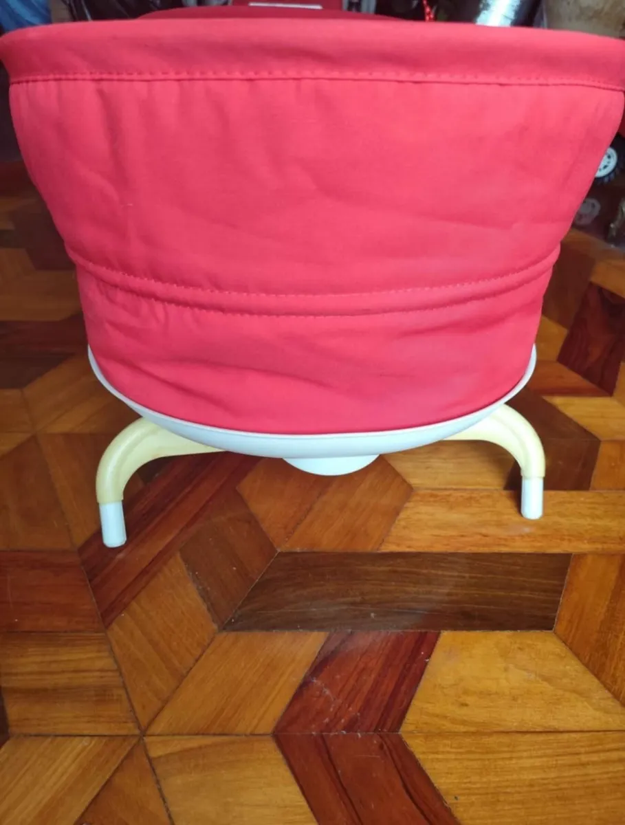 Bercinho Moisés - marca Tiny Love miniatura 3