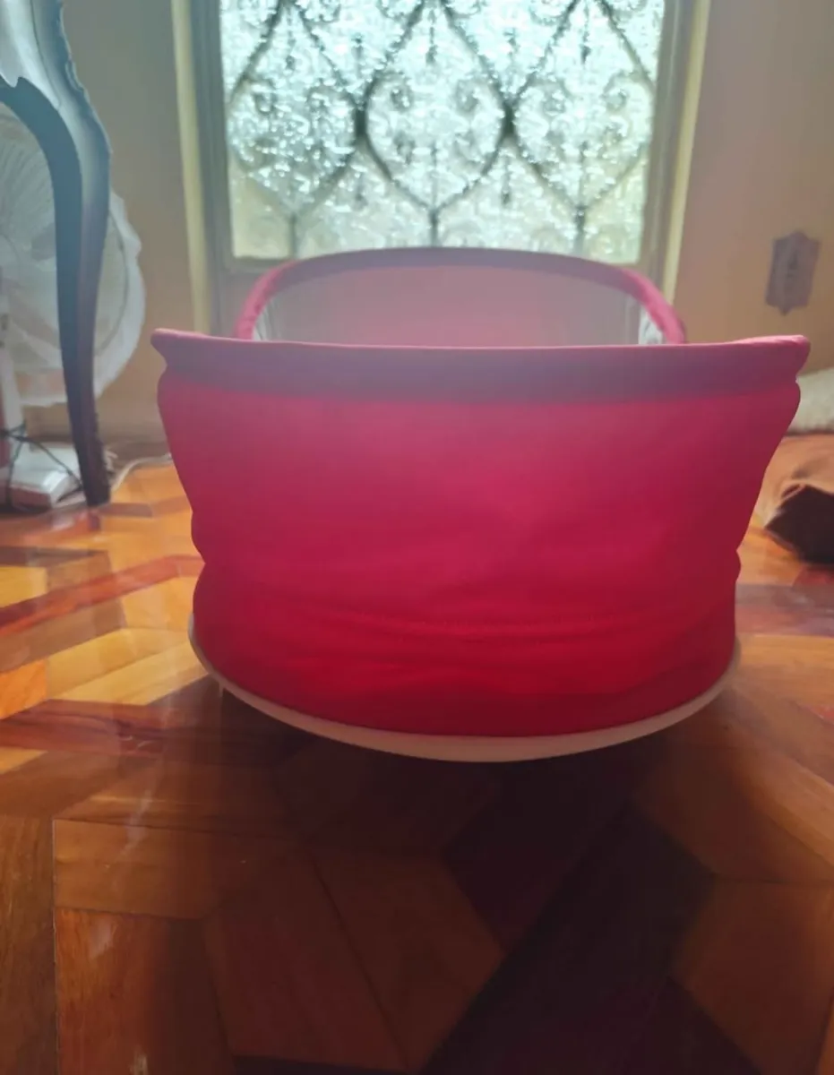 Bercinho Moisés - marca Tiny Love miniatura 4