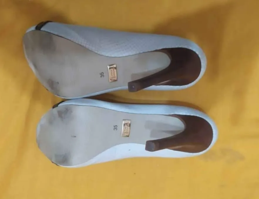 Sapato Jorge Bischoff Tamanho 35 miniatura 2