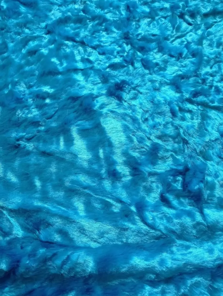 Colcha natural de Vicunha  miniatura 2