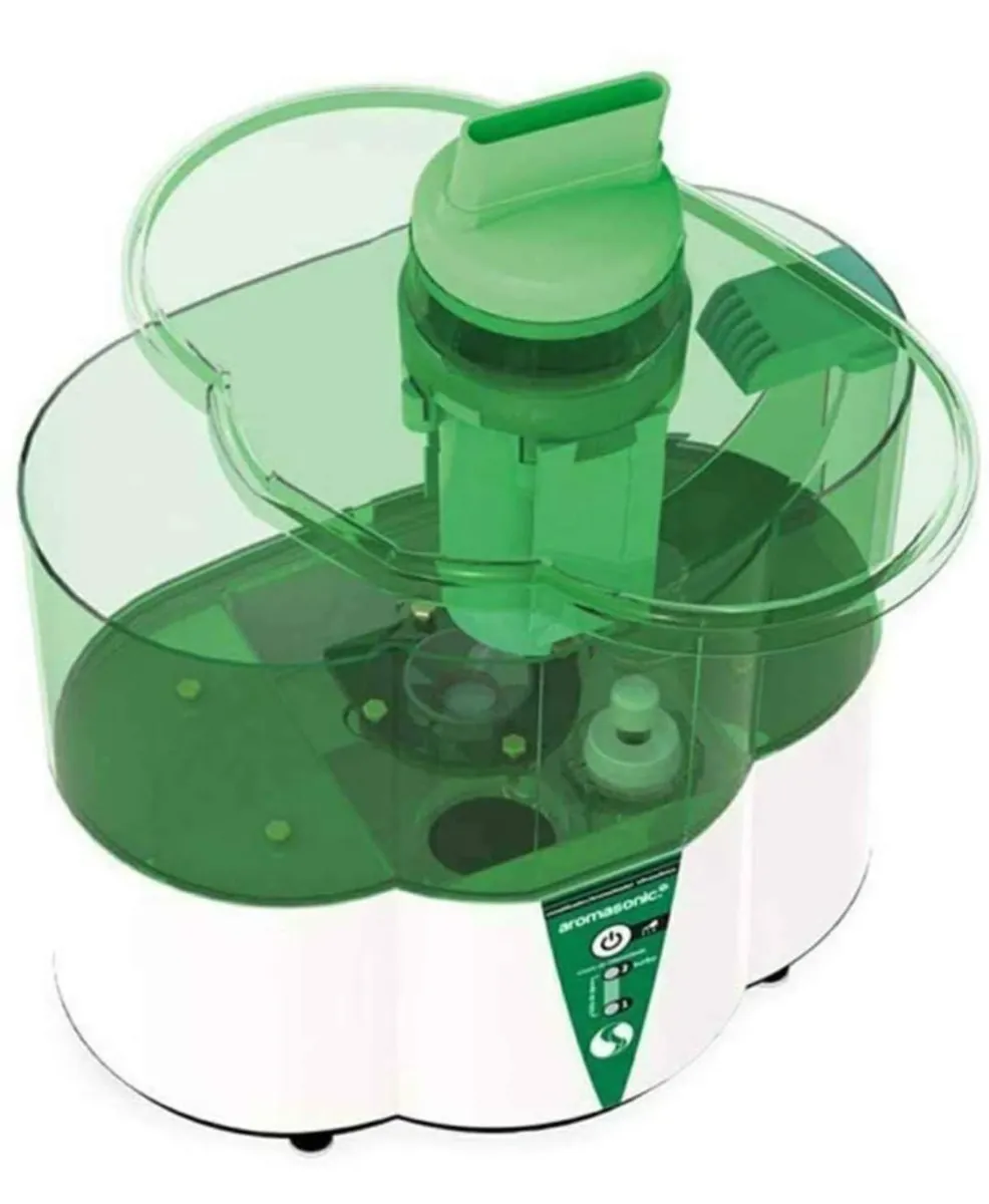 Umidificador / Aromatizador de ar / Aromaterapia miniatura 3