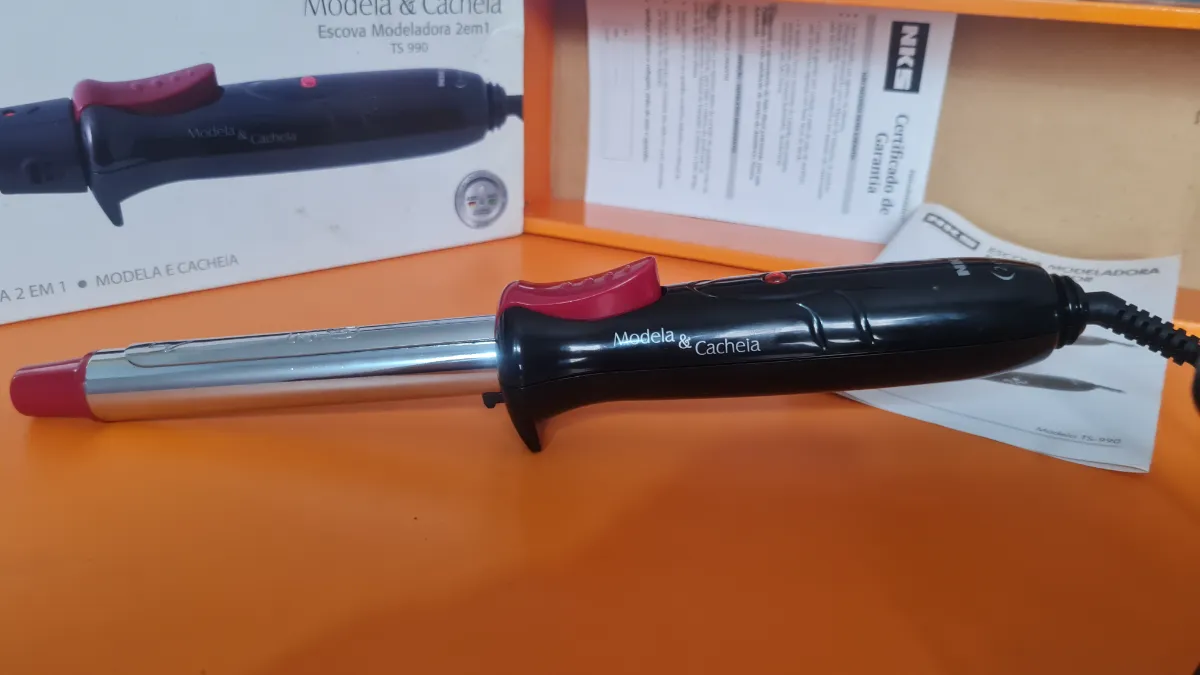 Modelador  miniatura 2