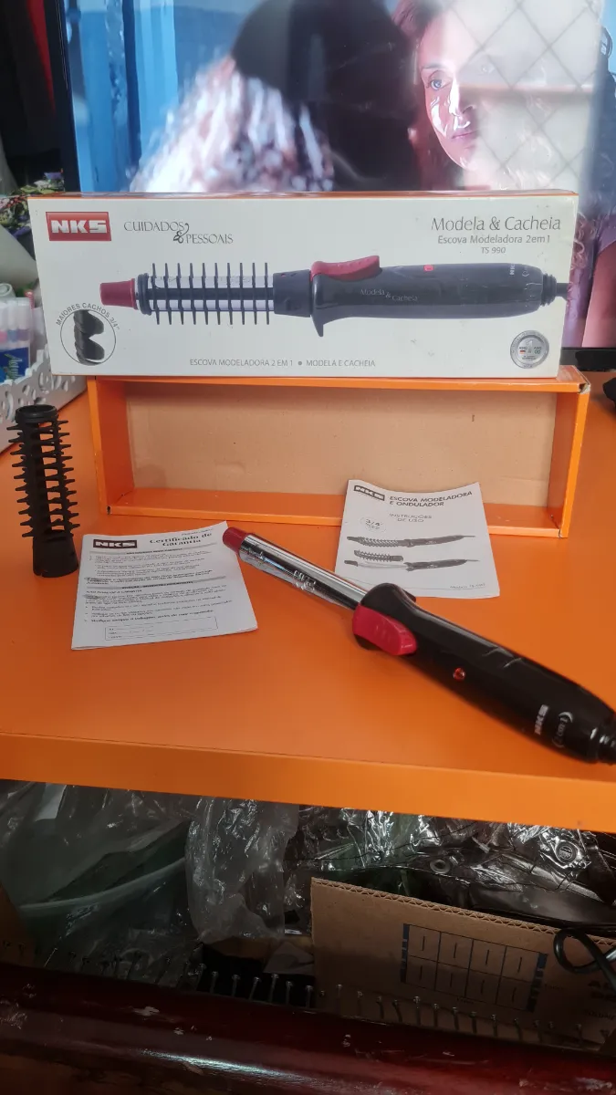 Modelador  miniatura 4