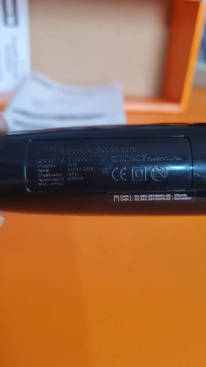 Modelador  miniatura 3