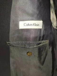 Blazer Calvin Klein