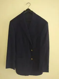 Blazer Ralph Lauren miniatura 3