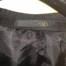 Blazer da marca Valentino Tam. 54 miniatura 3