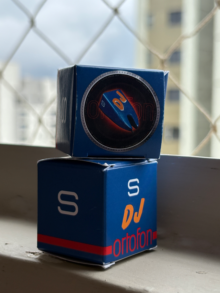 Ortofon DJ S  miniatura 2