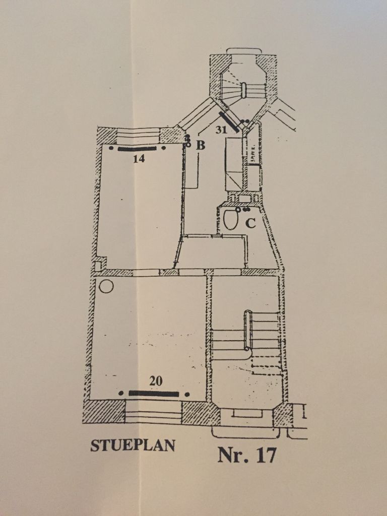 Troca de apartamento para férias miniatura 5