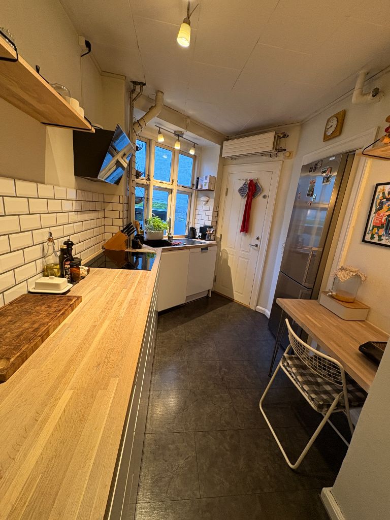 Troca de apartamento para férias miniatura 3