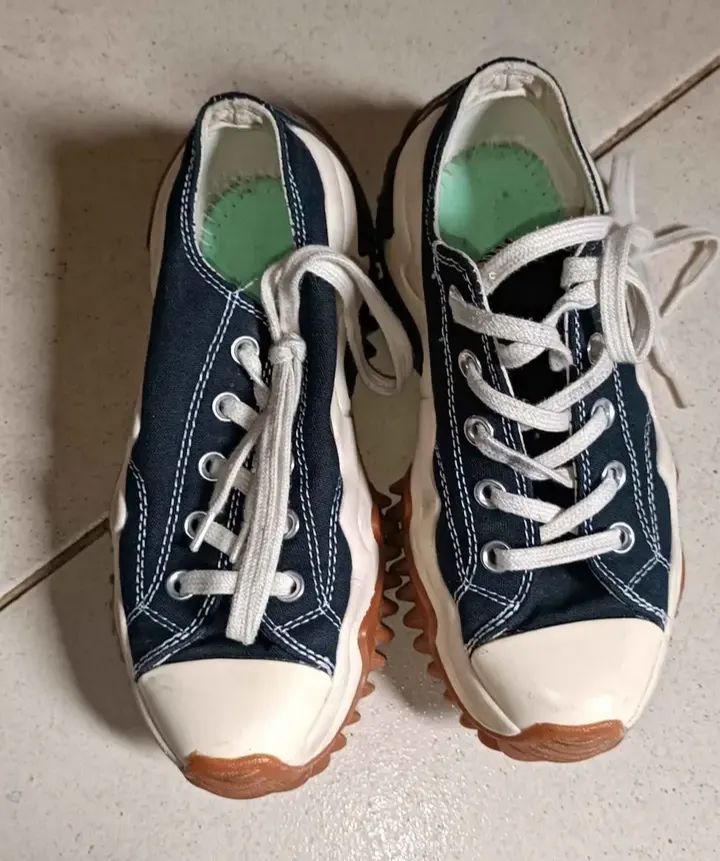 Tênis Converse Run Star Motion miniatura 2