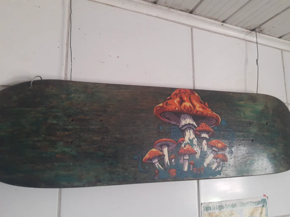 Arte sobre shape  miniatura 2