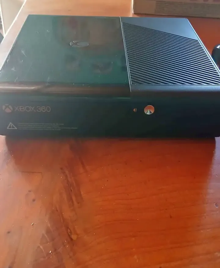 Xbox 360