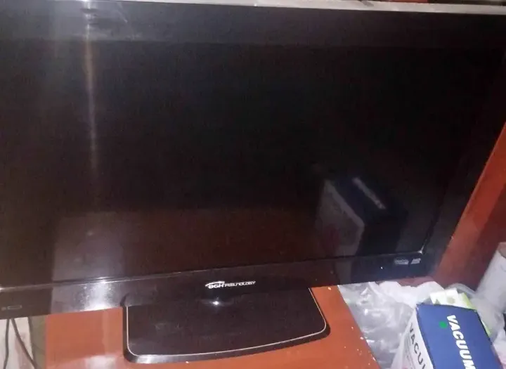 TV LCD 32" para Troca!